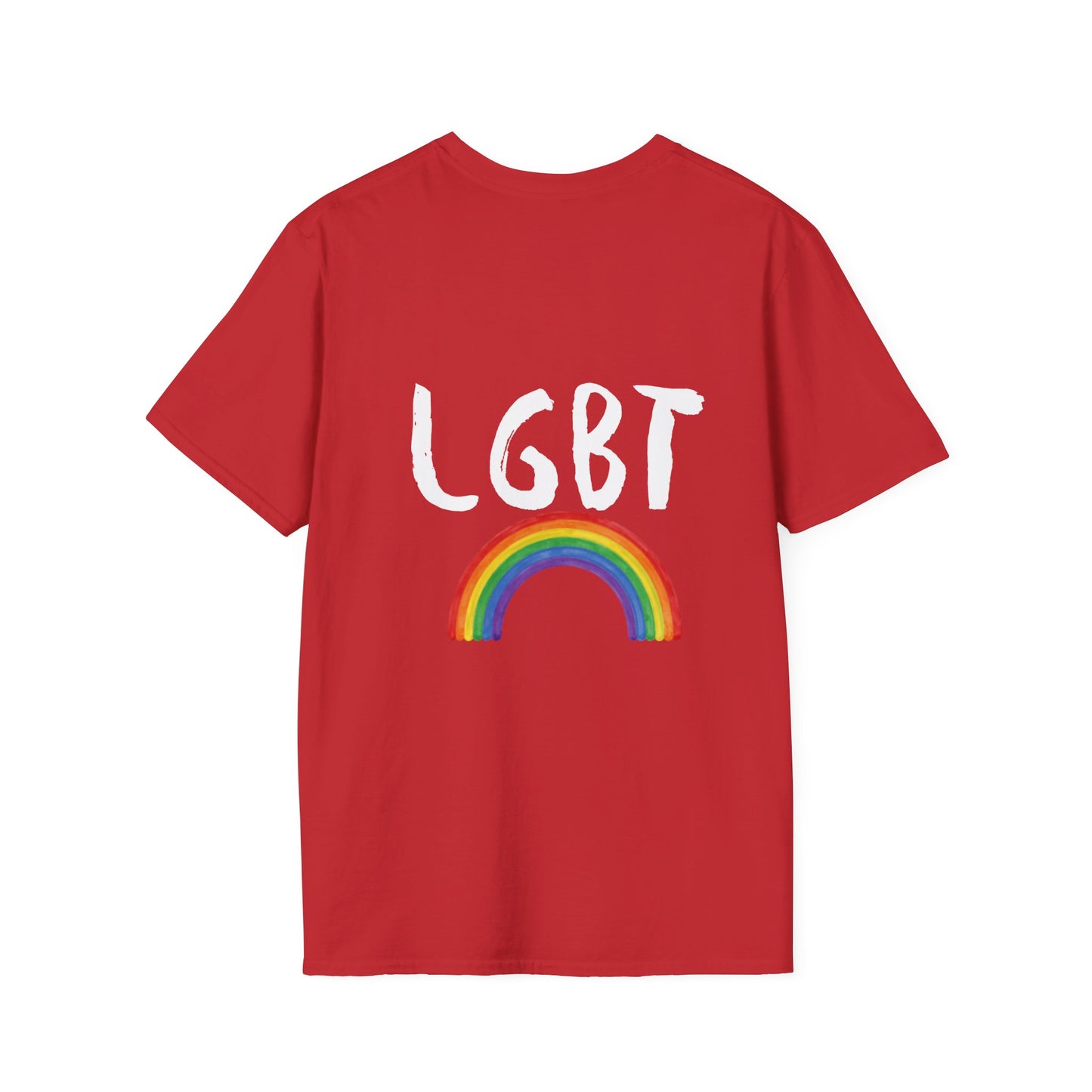 Tribute Pride month🌈