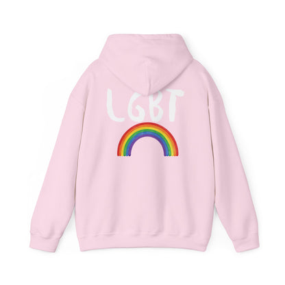 Tribute “ LGBT”🏳️‍🌈