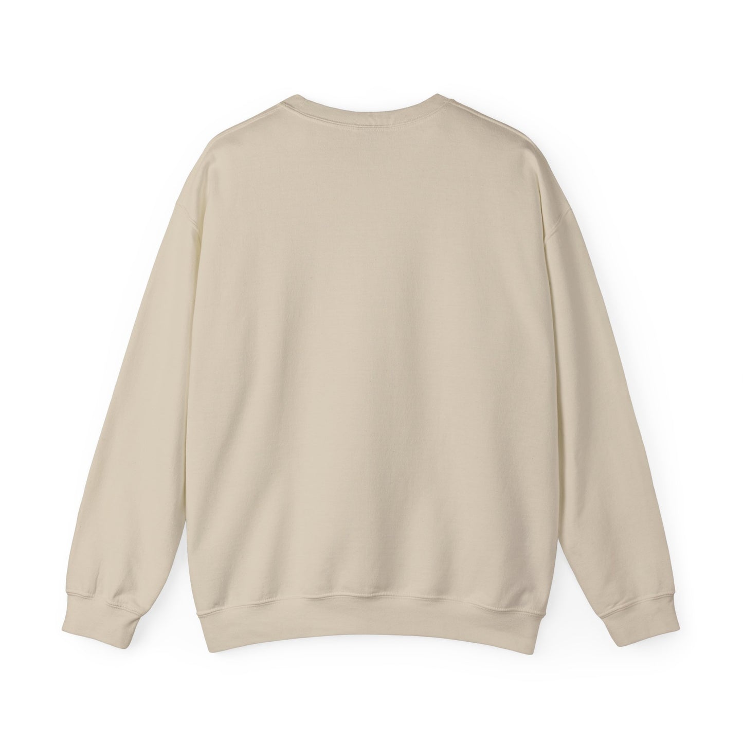 Unisex Heavy Blend™ Crewneck Sweatshirt “ The Bad”