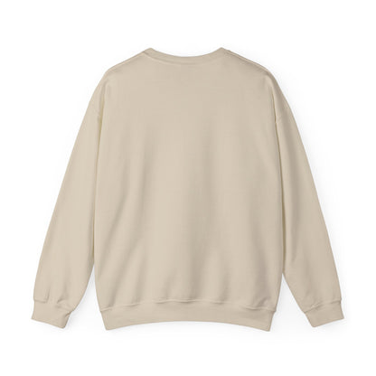 Unisex Heavy Blend™ Crewneck Sweatshirt “ The Bad”