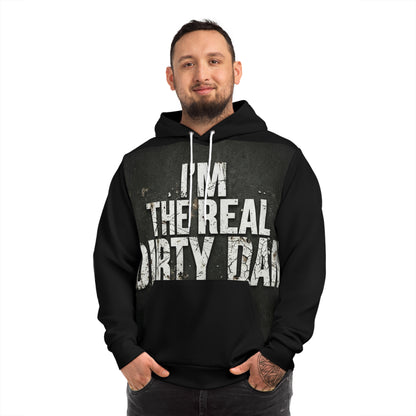 Fashion Hoodie (AOP)