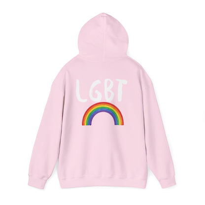 Tribute “ LGBT”🏳️‍🌈