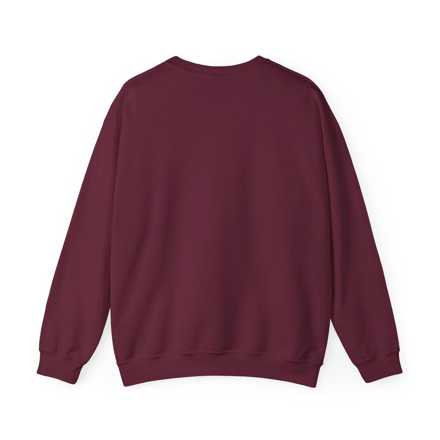 Unisex Heavy Blend™ Crewneck Sweatshirt “ The Bad”