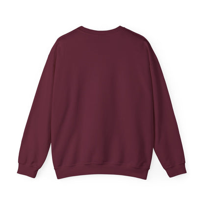 Unisex Heavy Blend™ Crewneck Sweatshirt “ The Bad”