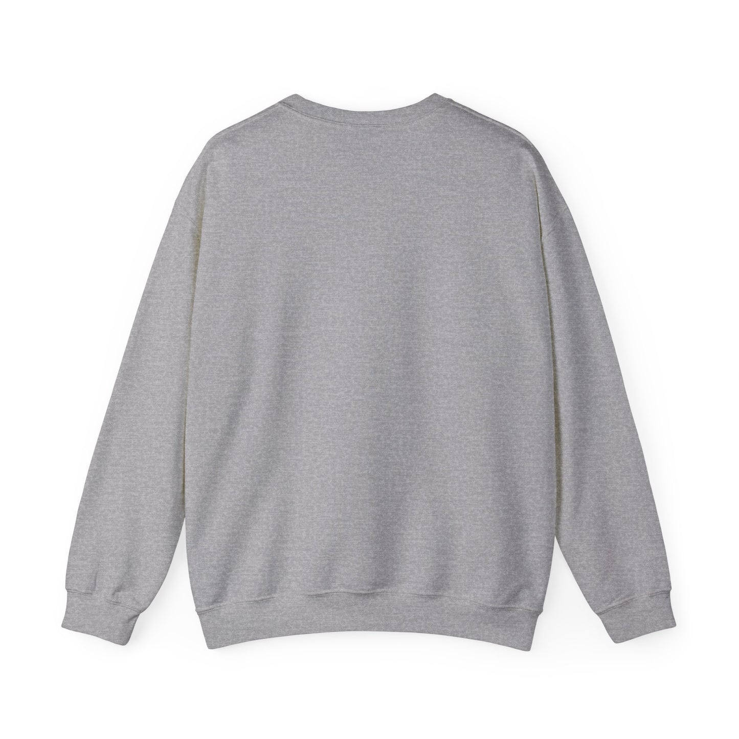 Unisex Heavy Blend™ Crewneck Sweatshirt “ The Bad”