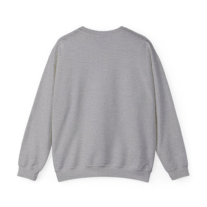 Unisex Heavy Blend™ Crewneck Sweatshirt “ The Bad”