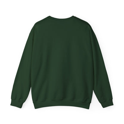 Unisex Heavy Blend™ Crewneck Sweatshirt “ The Bad”