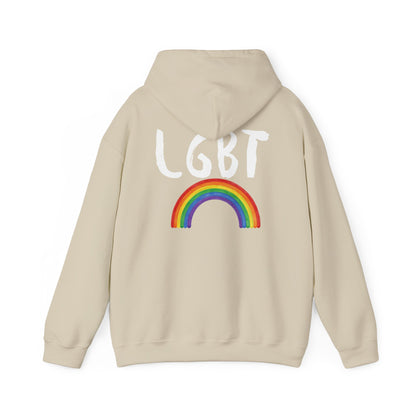 Tribute “ LGBT”🏳️‍🌈