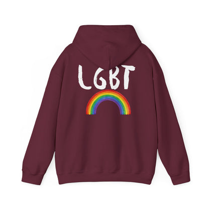 Tribute “ LGBT”🏳️‍🌈