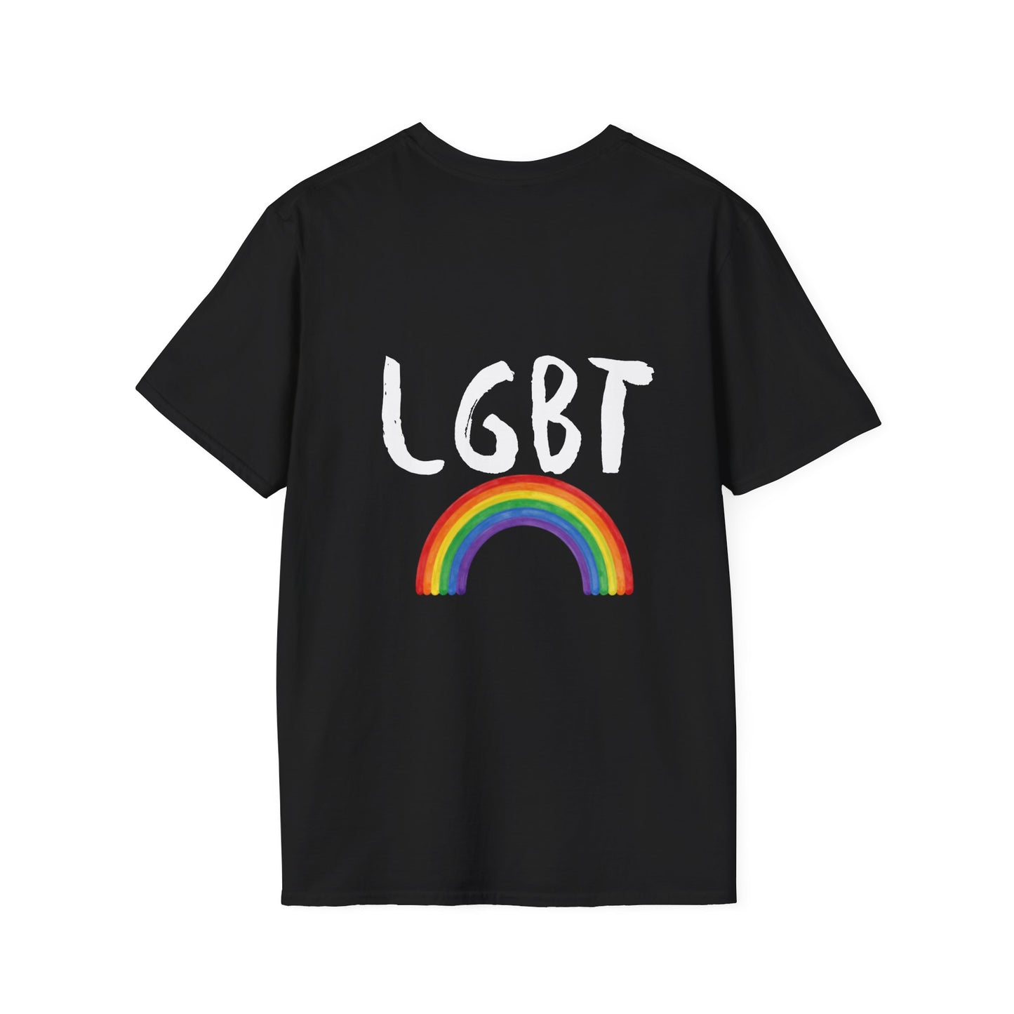 Tribute Pride month🌈
