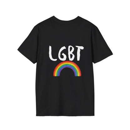 Tribute Pride month🌈