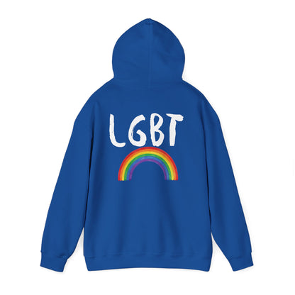 Tribute “ LGBT”🏳️‍🌈
