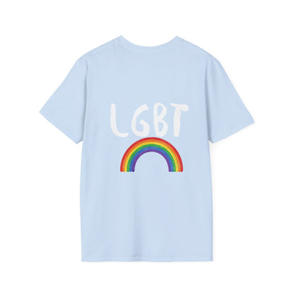 Tribute Pride month🌈