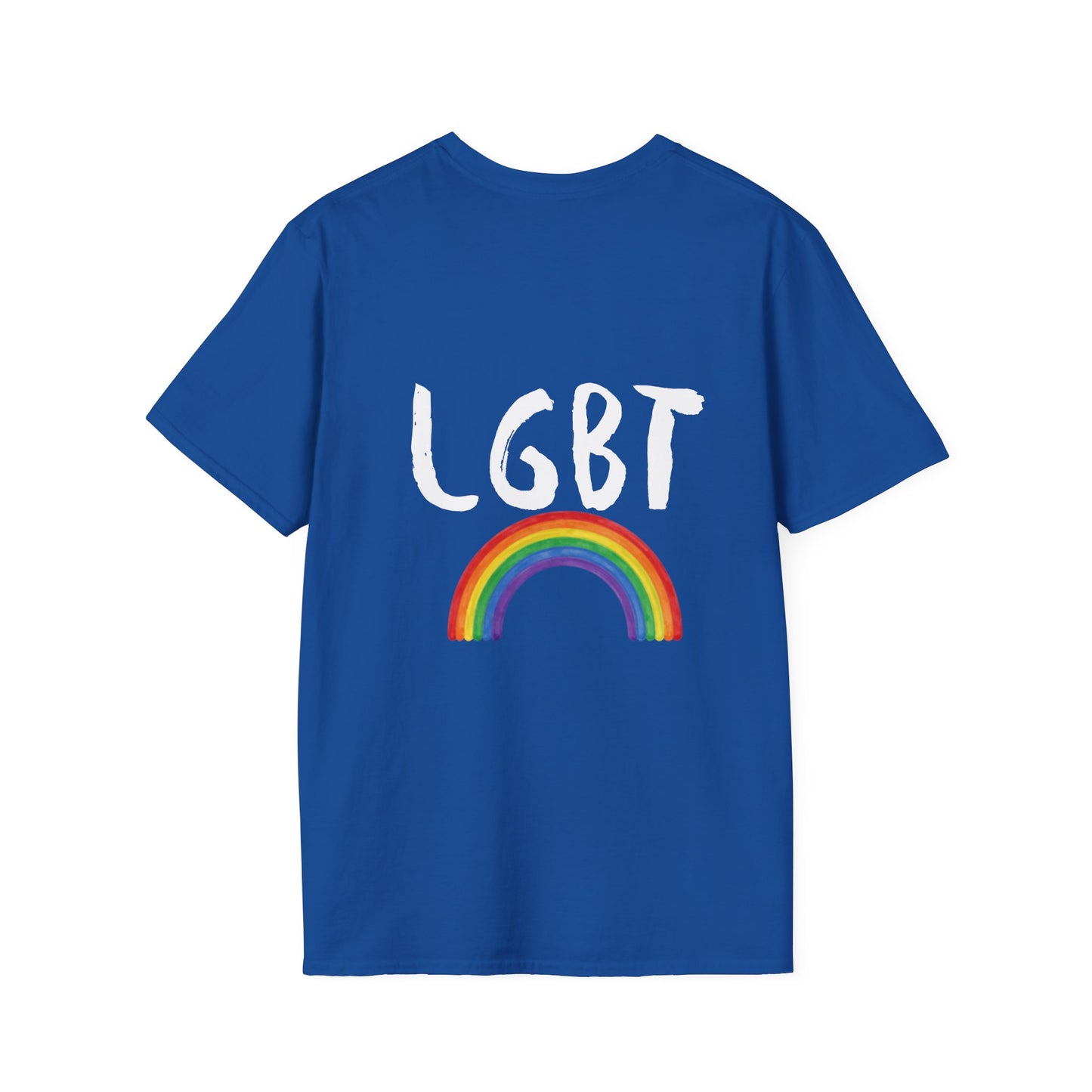 Tribute Pride month🌈