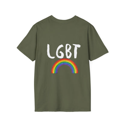 Tribute Pride month🌈