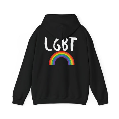 Tribute “ LGBT”🏳️‍🌈