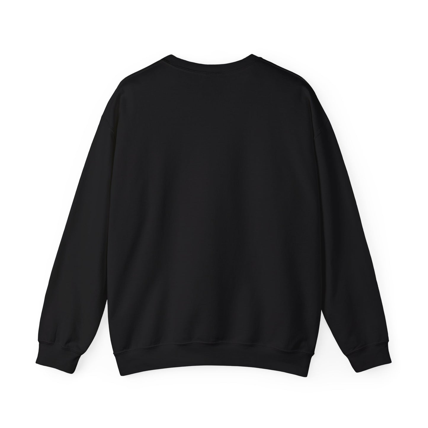 Unisex Heavy Blend™ Crewneck Sweatshirt “ The Bad”
