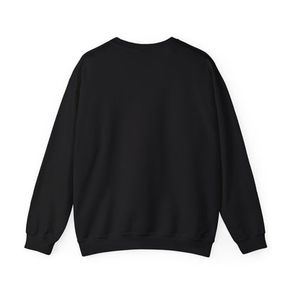 Unisex Heavy Blend™ Crewneck Sweatshirt “ The Bad”