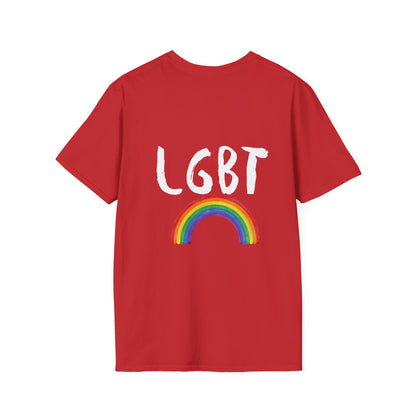 Tribute Pride month🌈