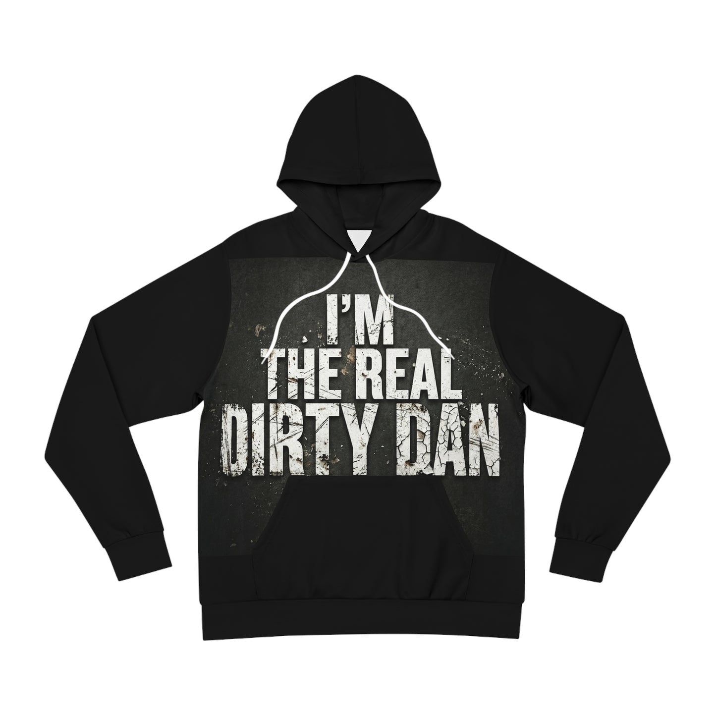 Fashion Hoodie (AOP)