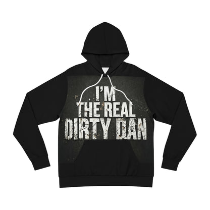 Fashion Hoodie (AOP)
