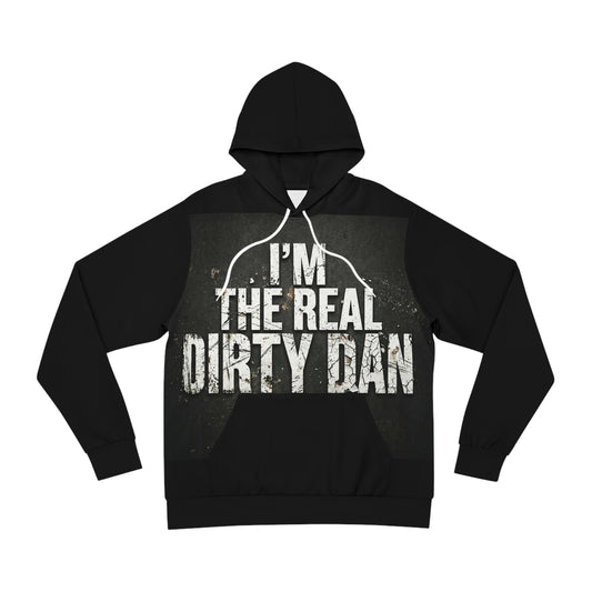 Fashion Hoodie (AOP)