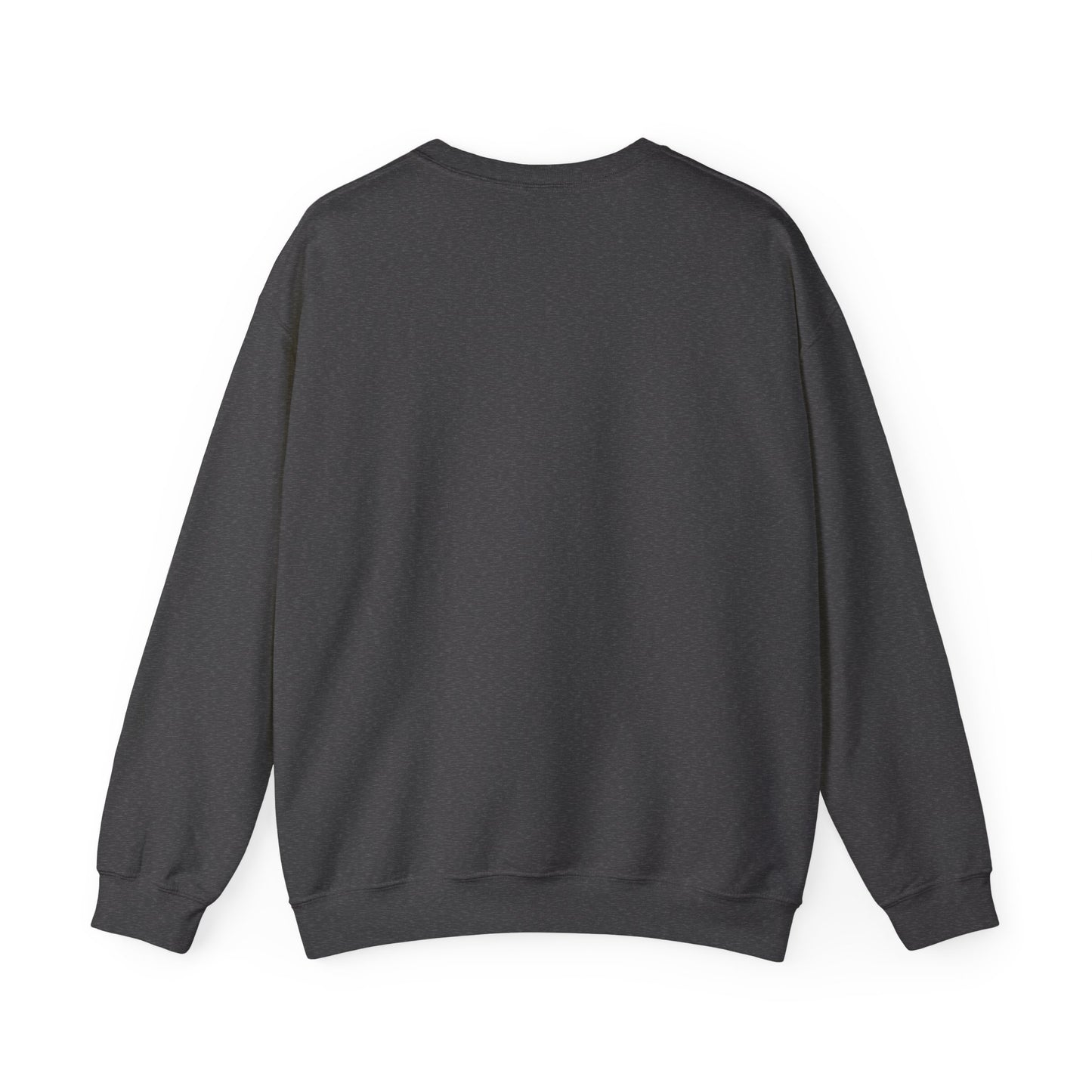 Unisex Heavy Blend™ Crewneck Sweatshirt “ The Bad”