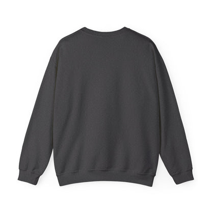 Unisex Heavy Blend™ Crewneck Sweatshirt “ The Bad”
