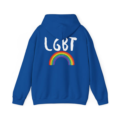 Tribute “ LGBT”🏳️‍🌈
