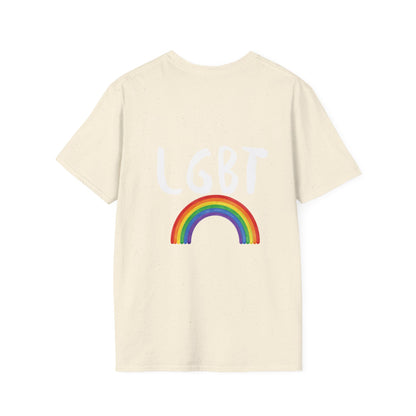 Tribute Pride month🌈