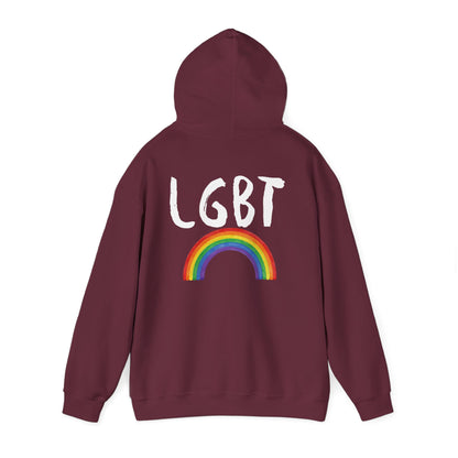Tribute “ LGBT”🏳️‍🌈