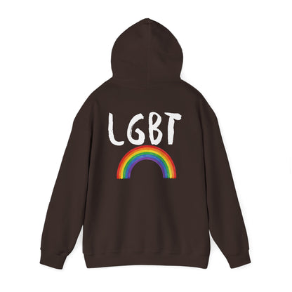 Tribute “ LGBT”🏳️‍🌈