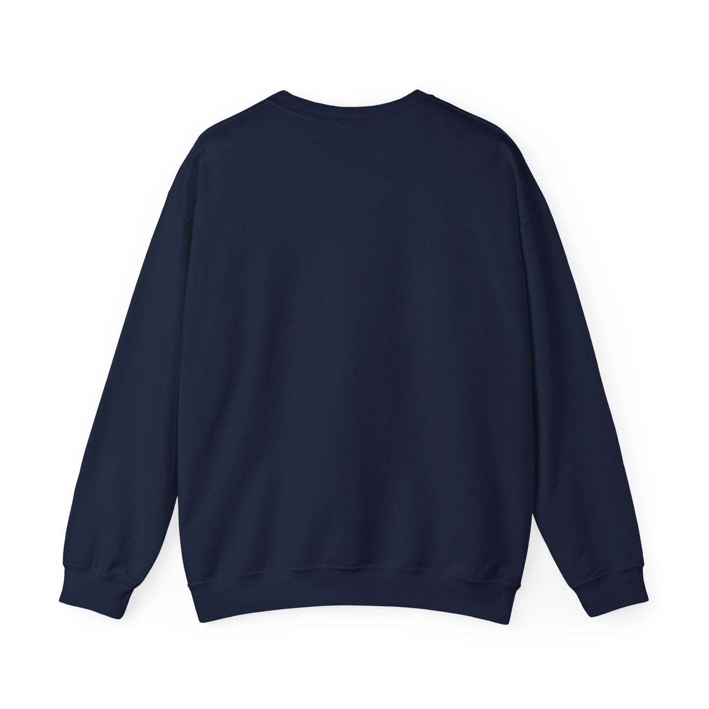 Unisex Heavy Blend™ Crewneck Sweatshirt “ The Bad”