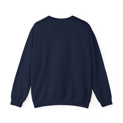 Unisex Heavy Blend™ Crewneck Sweatshirt “ The Bad”