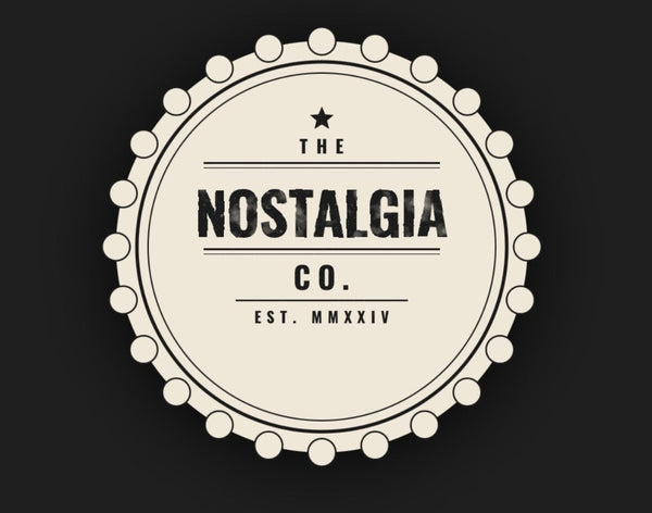 The Nostalgia Co.